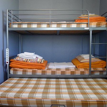 ザ ハウス ホステル ソクチョ 部屋 写真